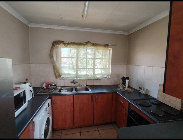 2 BEDROOM PROPERTY TO RENT IN THE REEDS